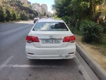 GWM (Great Wall Motor) Voleex C30-7