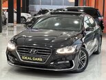 Hyundai Grandeur-1