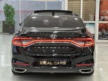 Hyundai Grandeur-5