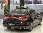 Hyundai Grandeur-11
