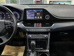 Hyundai Grandeur-21