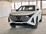 Changan Uni-Z-2