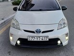 Toyota Prius-1
