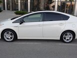 Toyota Prius-4