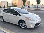 Toyota Prius-5