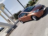 Nissan Note-4