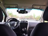 Nissan Note-8