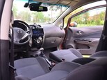Nissan Note-10