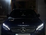 Mercedes C 300 4MATIC-1