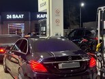 Mercedes C 300 4MATIC-3