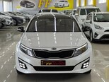 Kia Optima-2