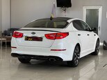 Kia Optima-8