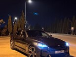 Kia Stinger-13