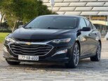 Chevrolet Malibu-4