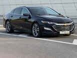 Chevrolet Malibu-2