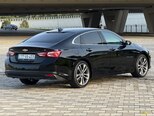Chevrolet Malibu-7