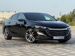 Chevrolet Malibu-12