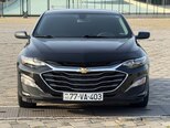 Chevrolet Malibu-19