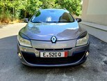 Renault Megane-3