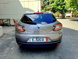 Renault Megane-12