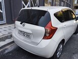 Nissan Note-4