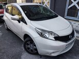 Nissan Note-1