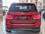 Mercedes GLE 350 4MATIC-8