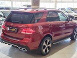 Mercedes GLE 350 4MATIC-7