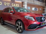 Mercedes GLE 350 4MATIC-3