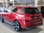 Mercedes GLE 350 4MATIC-9