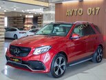 Mercedes GLE 350 4MATIC-5