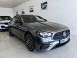 Mercedes E 300 de-3