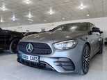 Mercedes E 300 de-5