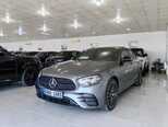 Mercedes E 300 de-4
