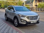 Hyundai Santa Fe-3