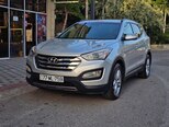 Hyundai Santa Fe-2