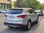 Hyundai Santa Fe-4