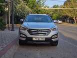 Hyundai Santa Fe-1