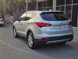 Hyundai Santa Fe-6