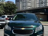 Chevrolet Cruze-1