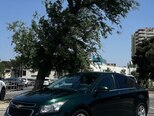Chevrolet Cruze-2