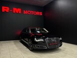 Audi A8-3