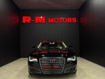 Audi A8-1
