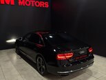 Audi A8-10