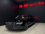 Audi A8-2