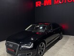 Audi A8-4