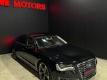 Audi A8-5