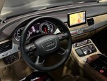 Audi A8-11