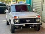 LADA (VAZ) Niva-9