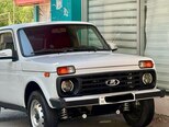 LADA (VAZ) Niva-19